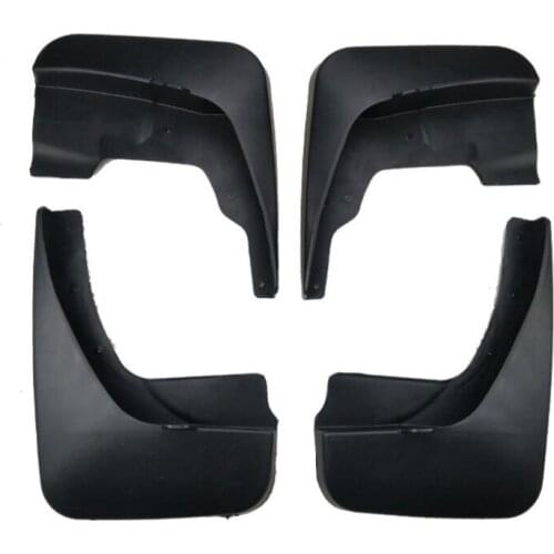 Car Mudguard Mud Flaps Fender Mudguards Splash Guard For Dodge Journey 2008 2009 2010 2011 2012 2013 2014 2015 2016 2017 - 2020