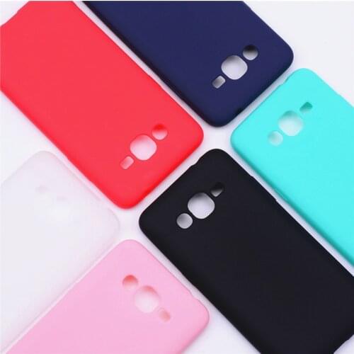 For Samsung Grand Prime Case G530 G531 Cover Bag Soft TPU Coque Funda Silicone Bumper for Samsung Galaxy Grand Prime Phone Cases
