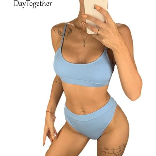 Day Together Fashion Swimwear