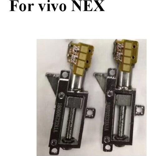 For vivo NEX 6.59 Vibrator Motor Vibration Module Flex Cable Replacement Repair Spare Parts For vivo N E X vivoNEX Tested & QC