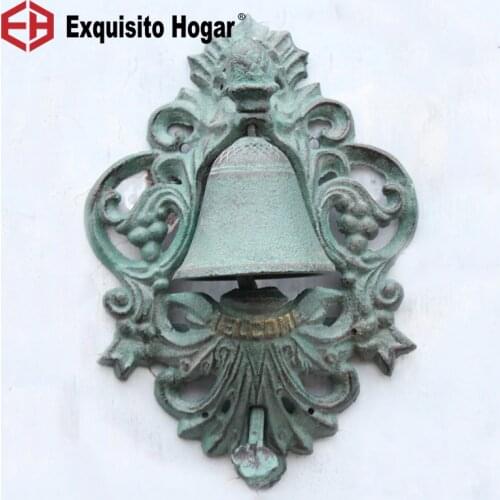 EXQUISITO HOGAR Door Knockers