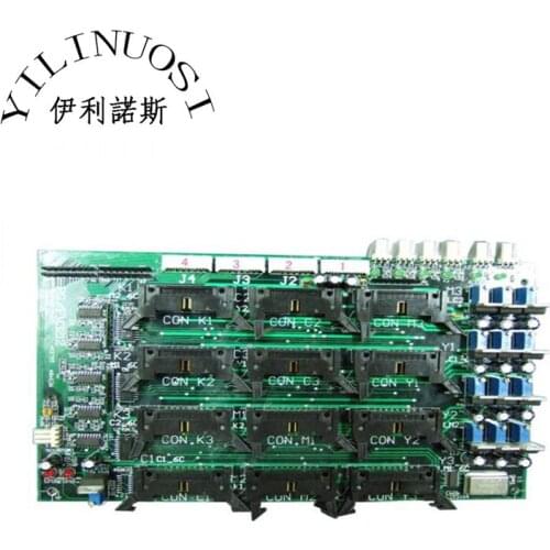 LIYU PM-2512 / PM-3212 Printer Printhead Board