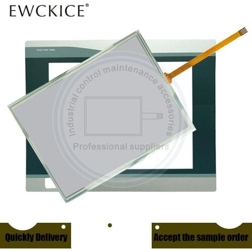 NEW XTOP05TQ-FD XTOP05TQ-SD XTOP05TQ-ED XTOP05MQ-ED HMI PLC Touch screen AND Front label Touch panel AND Frontlabel