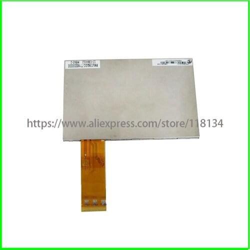 Original A+ 3.6 -inch LCD screen PMV036AGC PMV036AG display lcd screen