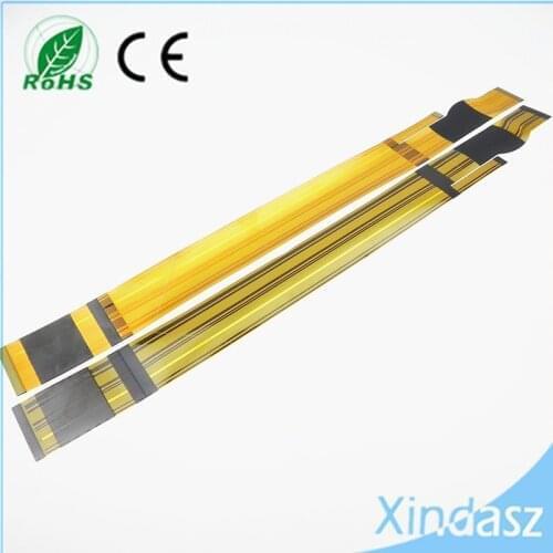 Flat FPC Cabo Ced 750 | Ced 755 Original for Philips DVD