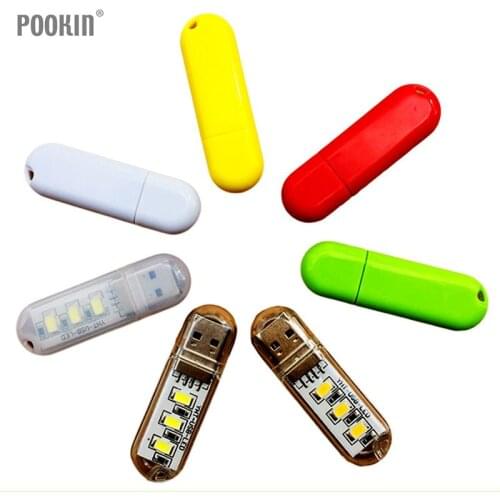 Pookin Power Bank