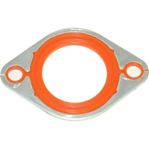 Thermostat Water Neck Housing Gasket for Chevy SBC BBC 350 454