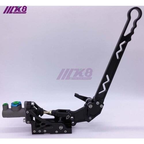 Adjustable Aluminum Vertical Hydraulic Drifting Hand Brake With Special Master Cylinder S14 S13 For BMW F20 K8-11008
