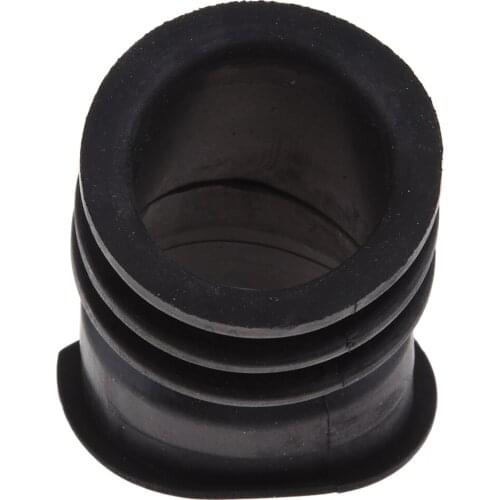 Heavy Duty Intake Joint Carburetor For Yamaha Virago XV250 XV125 1990-2010