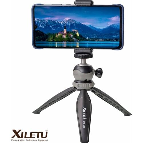 XILETU Tripods For Cameras