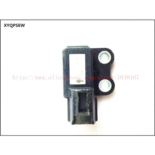XYQPSEW OEM X0Q-025-01 Case For Mitsubishi crash sensor X0Q02501
