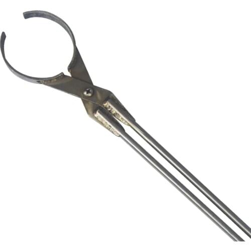 Jewelry machine jewelry tool Firm and durable stainless steel flask for flask