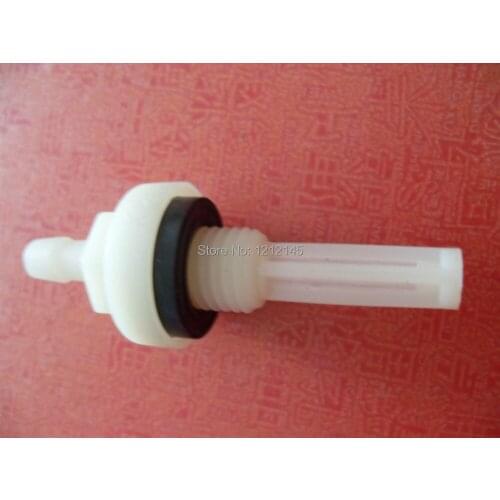 Engine Fuel Control Valve Generator Parts