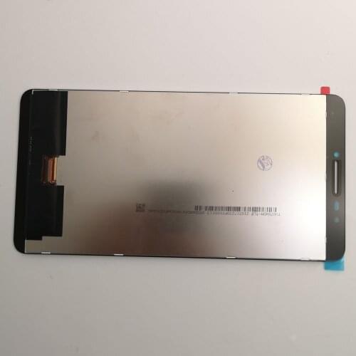 LCD Display Monitor Touch Screen Glass sensor Assembly with frame for Lenovo Phab PB1-750N PB1-750M PB1-750