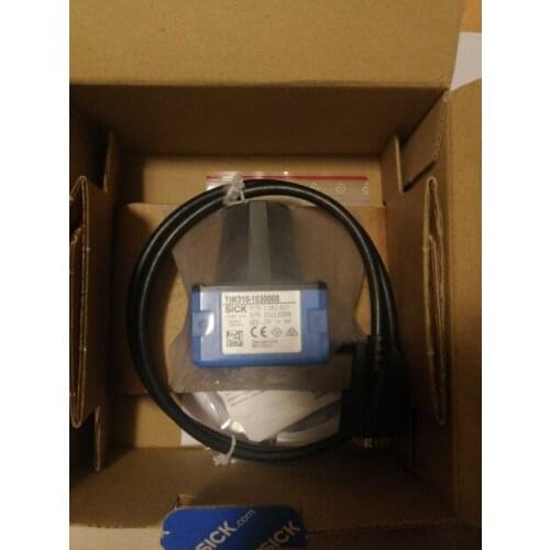 1PC NEW SICK TIM310-1030000 TIM3101030000 IN BOX