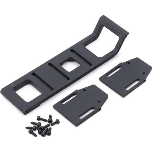 ALZRC - 500 Helicopter Parts Devil 500 Pro Main Frame Parts fit Trex 500 Pro D50P021