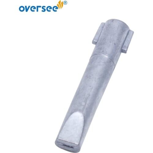 62Y-11325 Zince Anode For Yamaha Outboard Motor 62Y-11325-00 62Y-11325-01