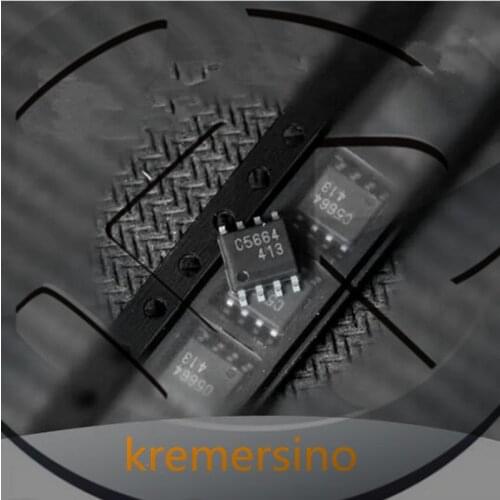 C5664 for Toyota Reiz Mark X ECU Board fuel injection