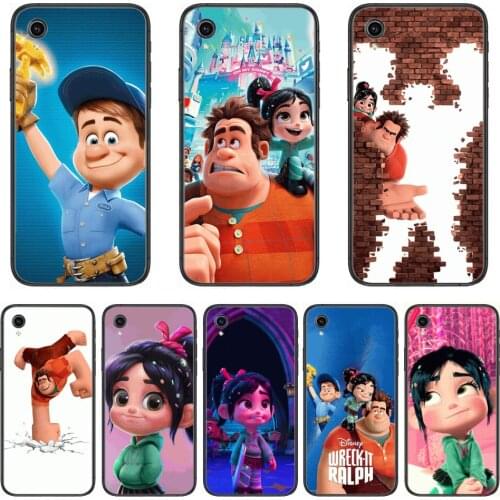 King of destruction Style Phone Cases cover For VIVO X50 30 Y97 91 93 85 83 81 79 73 V 17 15 9 S7 U3X black Covers