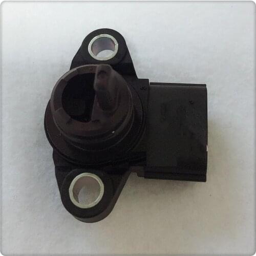 1pcs Intake pressure Sensor air flow sensor for Chinese Brilliance H230 V5 H530 Auto car motor parts