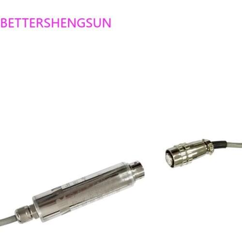 Linear Displacement Sensor LMJ18-IUD1