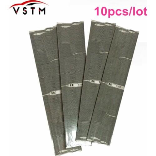 2018 New Arrival 10pcs/lot Car Diagnostic Cable for MID RADIO LCD PIXEL DISPLAY REPAIR RIBBON CABLE for BMW E38 E39 E53 X5 M5