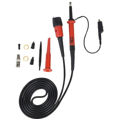 CP-3308R(300MHz,2000V)oscilloscope probe use with any oscilloscope fast shipping