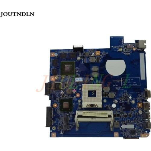 JOUTNDLN FOR ACER ASPIRE 4752G 4755G LAPTOP MOTHERBOARD NVIDIA GT 540M MB.RNE01.001 MBRNE01001
