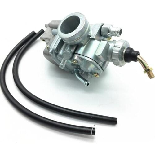 Motorcycle Accessories Carburetor for Yamaha TTR125 TTR125E TTR125L TTR125LE