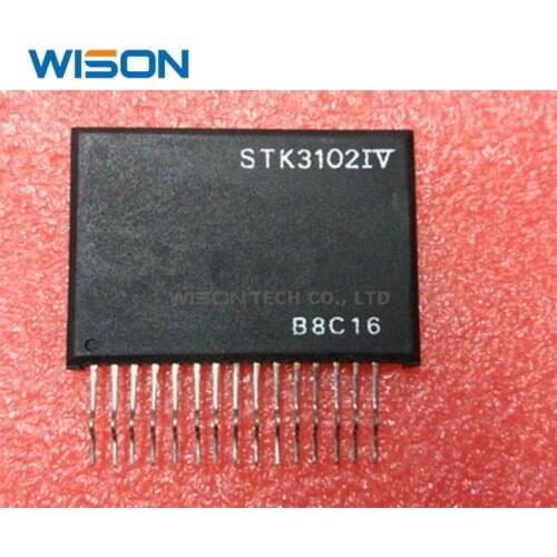 New original STK3102IV module