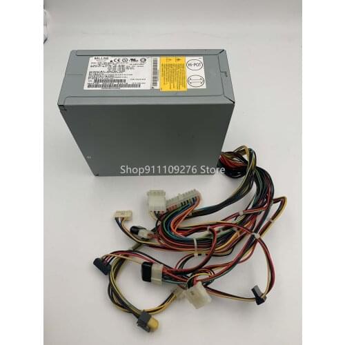Original PSU for Industrial computer power supply NPS-400AB B S26113-E503-V50 MAX 410W