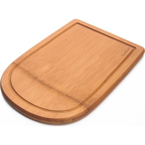 Bambum Yassa Unibody Presentation & Service Board Big