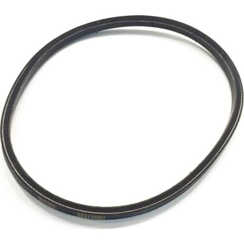 Starter Generator Belt Rubber Strap for EZGO 1991-Up 4 Cycle 26414G01 630587