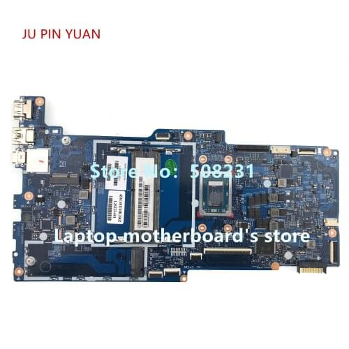 L25820-601 L25820-001 17890-2 448.0EE04.0021 For HP X360 15Z-CP 15-CP Laptop motherboard With R7-2700 fully tested