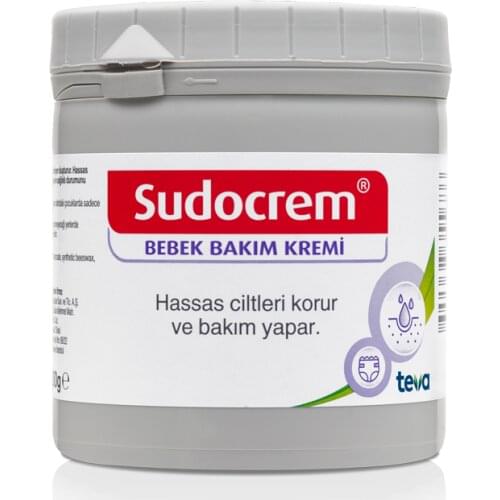 Sudocream 