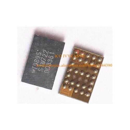 T9895 For HTC M8 M7 ONE For VIVO X3T music audio IC chord IC ringing buzzer chip 29 pins