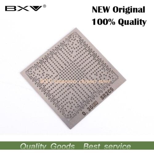 Direct heating SR2C7 SR2C9 SR2CE SR2CB GL82B150 GL82Z170 GL82CM236 GL82C232 stencil