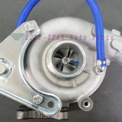 Turbo CT9 17201-54090 For TOYOTA Hiace Hilux Land Cruiser closed off-road vehicle SUV 4WD LN165 LN170 LN190 LJ70 LJ73 2L-T 2.4L