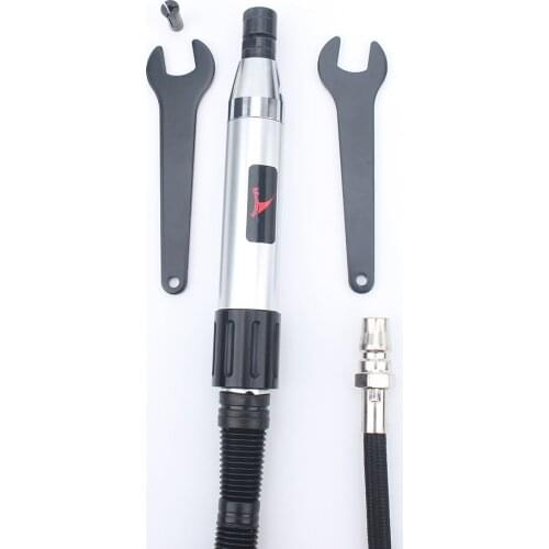 YOUSAILING 3mm And 6mm Pneumatic Die Grinder 22000RPM Pencil Air Grinders