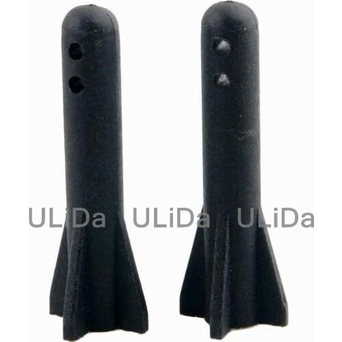 2PCS RC car 1/10 HSP 03009 Battery Cover Post For 1/10 4WD RC Model Car HSP 94123 94111 94107 94118