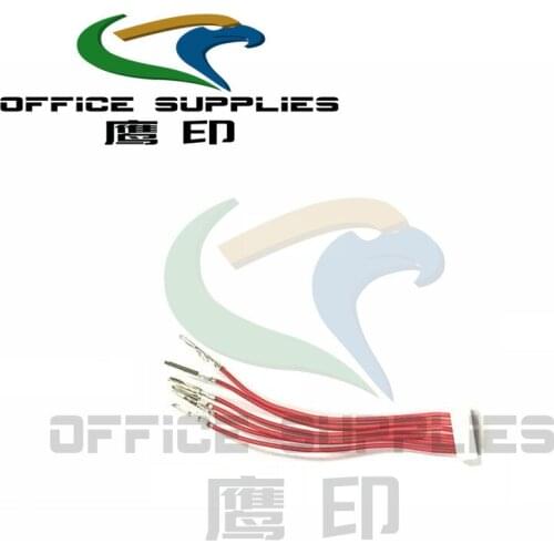 5PCS Imaging Drum Unit Connector Cable for Konica Minolta Bizhub 552 652 654 754 C452 C552 C652 C654 C754 drum chip