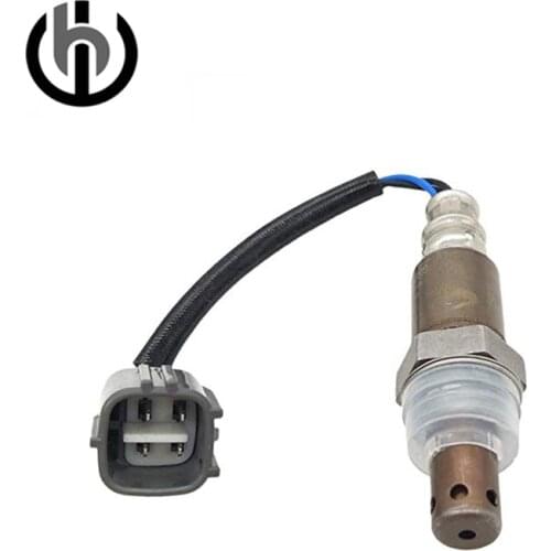 89467-60010 O2 Oxygen Sensor Fit For TOYOTA PRADO 1GR-F1 1GRF1 LAND CRUISER PRADO 4000 03-12 4 Wire UPSTREAM FRONT Lambda