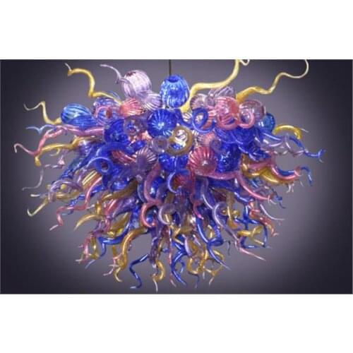 Antique luxurious living room furniture led Light best Sellers chandelier