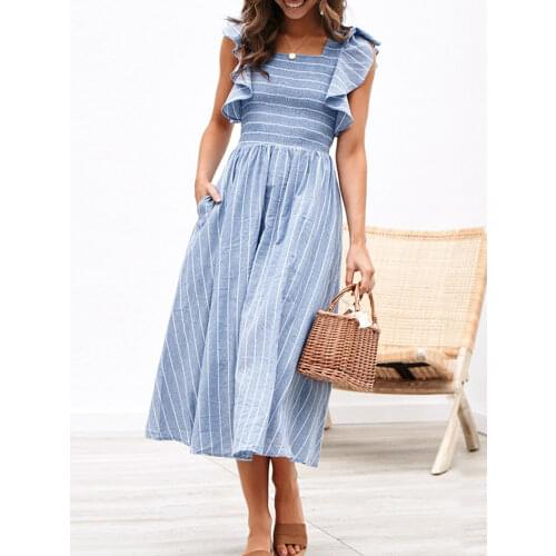 BerryGo Short Sleeve Dresses