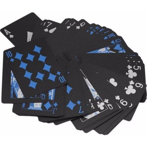 BSTFAMLY Playing Cards
