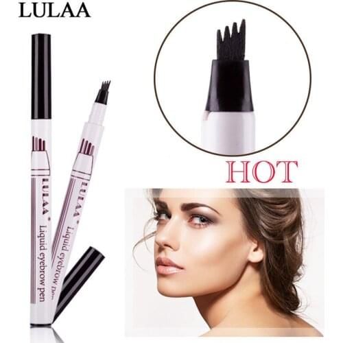 Косметика для бровей DEDOMON China At AliExpress