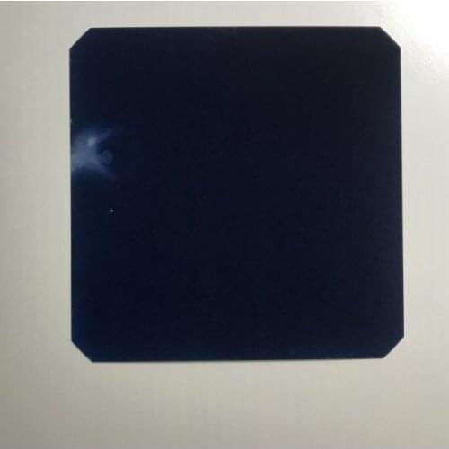 Flexible Solar Cell Sun-Power Monocrystalline 3.6W Efficiency 23% 5' x 5' Defective Appearance low price 10pcs/lot