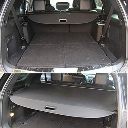 HIGH FLYING Trunk Organizers