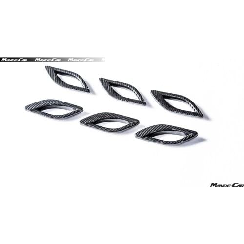 Tuning Packages MANDECAR China