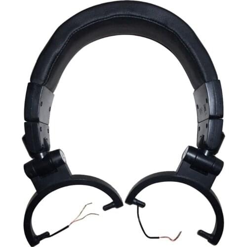 2021 New 7cm Headband for audio- Technica ATH M50 M50X M50S Headphone Hook Repairing Part
